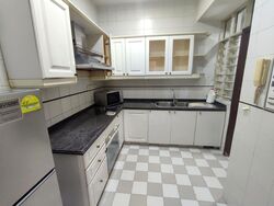 Changi Green (D16), Condominium #605851981